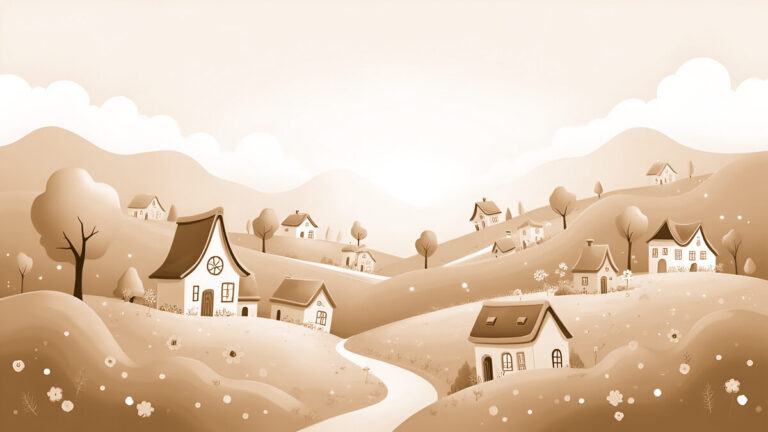 Highland Avenue neighborhood